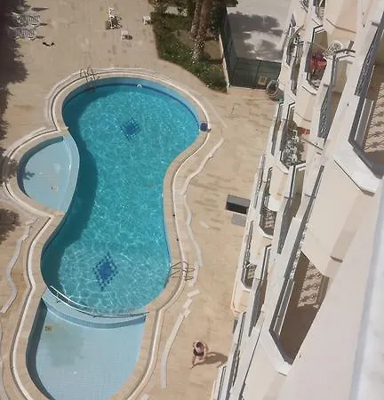 Apartamento Cleo Park *
