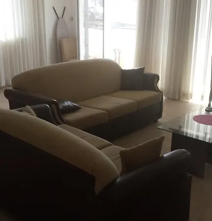 Apartment Cleo Park Alanya