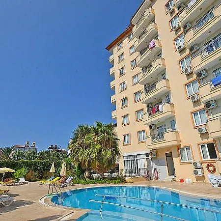 Cleo Park Alanya
